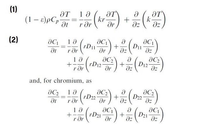 Solved What is (1-epsilon), 1/r and why there is r multiply | Chegg.com