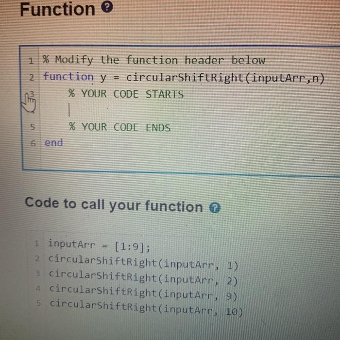 m2 programming assignment 3 larger integer