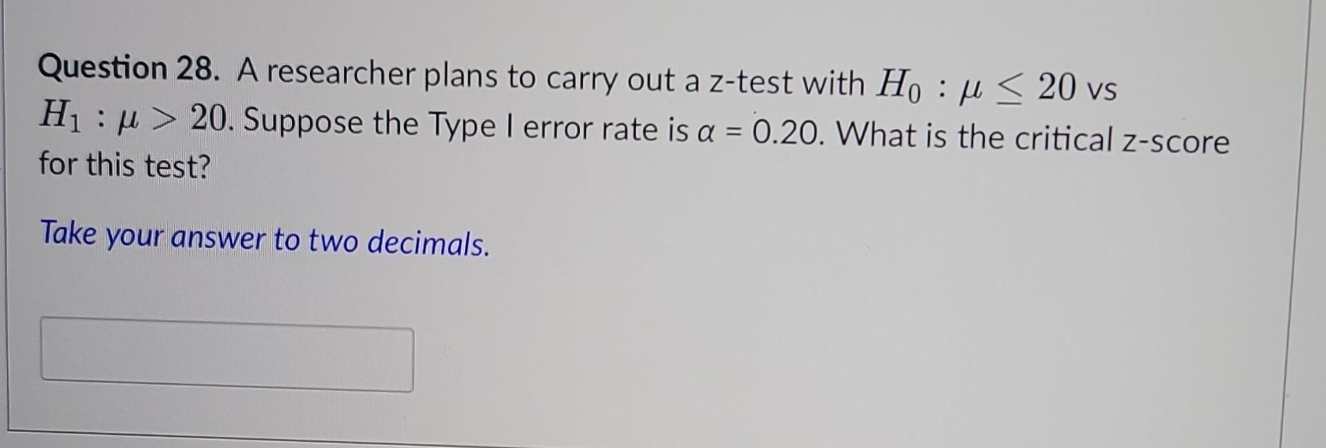 Solved Question 15. If the correlation coefficient between | Chegg.com
