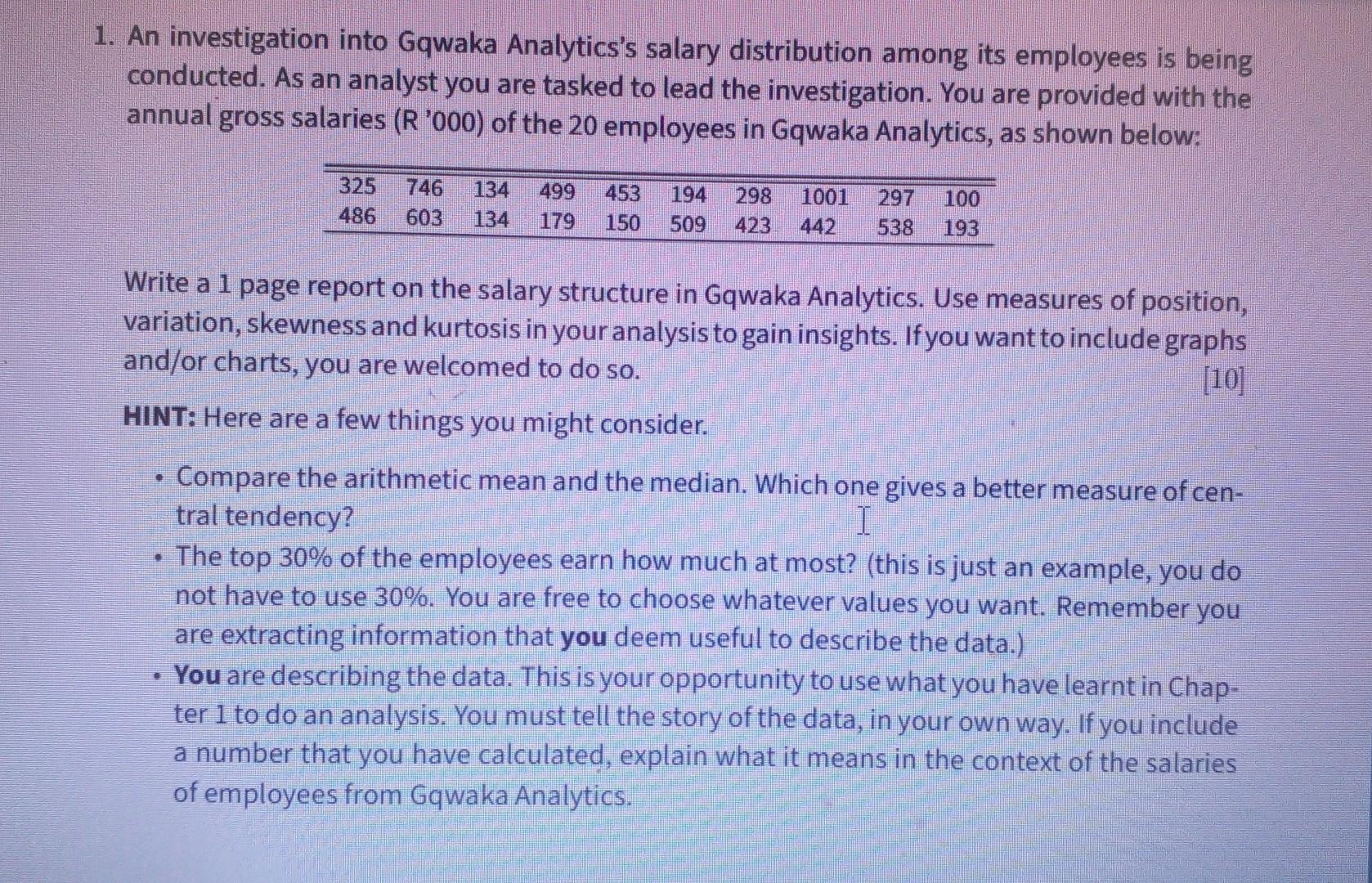 solved-an-investigation-into-gqwaka-analytics-s-salary-chegg