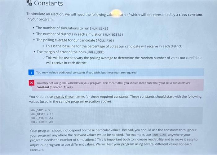 Solved i need help with the below program, ive provided all | Chegg.com