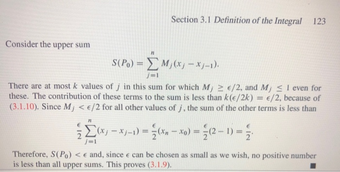 Solved 5 Let F Be Defined On 0 1 By F X 0 If X Is I Chegg Com