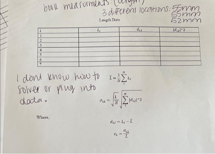 Solved please help me!!! i am not sure how to solve or plug | Chegg.com