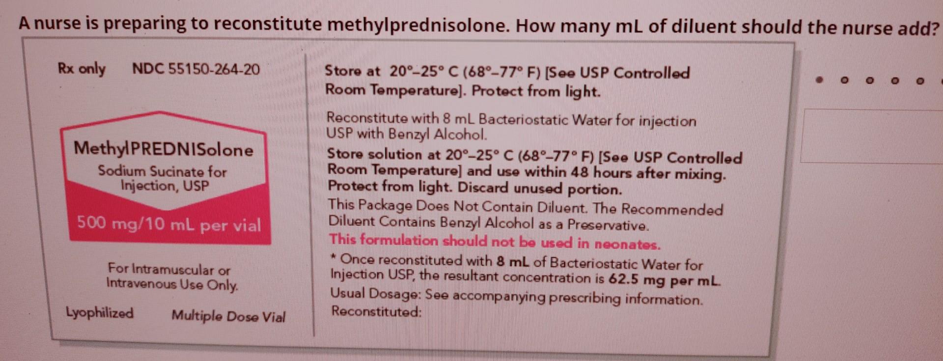 Solved Drug Cal Question Could you please explain how to | Chegg.com