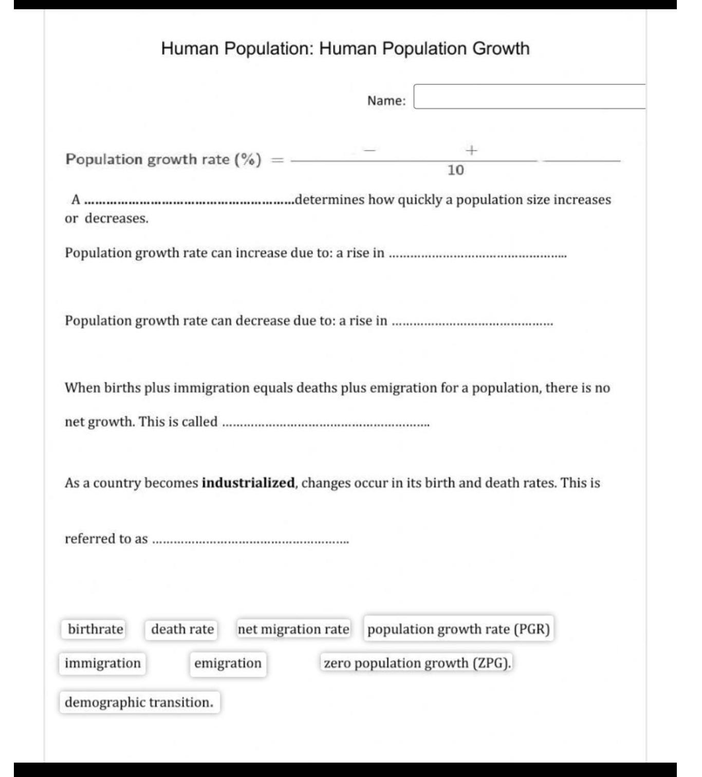 define-zero-population-growth-rate-draw-an-age-pyramid-for-the-same