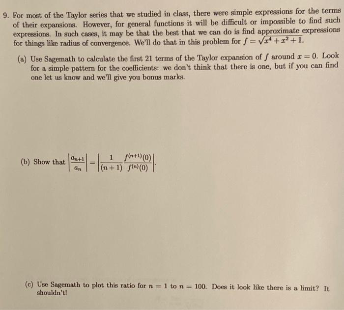 See Attached Questionanswer ALL Parts A, B And C Will | Chegg.com