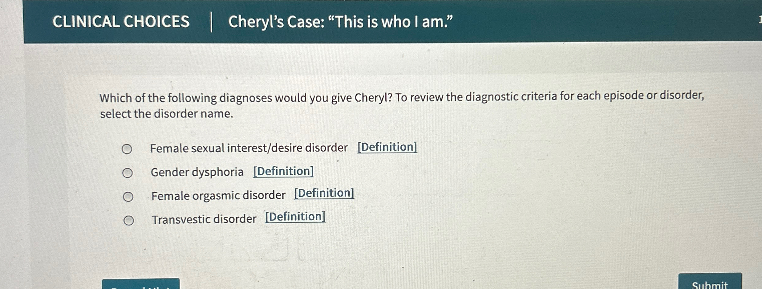 solved-clinical-choicescheryl-s-case-this-is-who-l-am-why-chegg