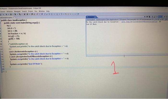 Solved please , I need your help in java here is 3 output, i | Chegg.com