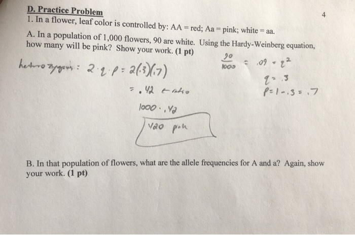 Solved i think i did part A right, im just not sure what to | Chegg.com