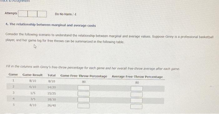 Solved for the last part the drop down options are : first | Chegg.com