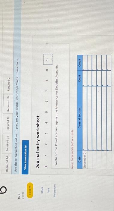 Solved First, complete the table below to calculate the | Chegg.com