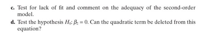 Solved 7.4 Consider the data shown below: . у y 4.00 4.00 | Chegg.com