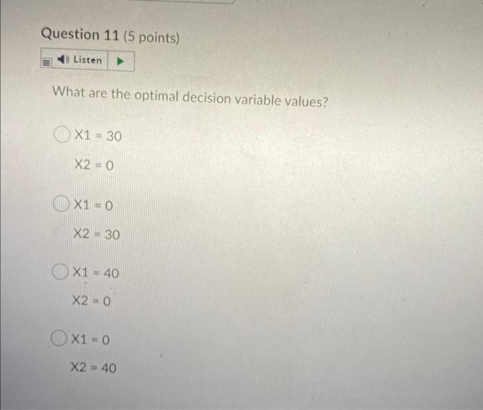 Solved Questions 10 - 15 are based on the following | Chegg.com