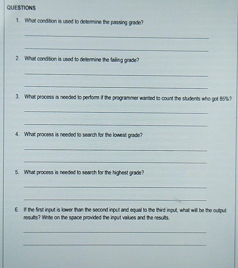 solved exercise no 1 mr dela cruz wants to create a chegg com