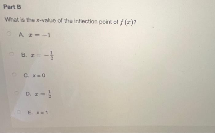 Solved This question has two parts. First, answer Part A. | Chegg.com