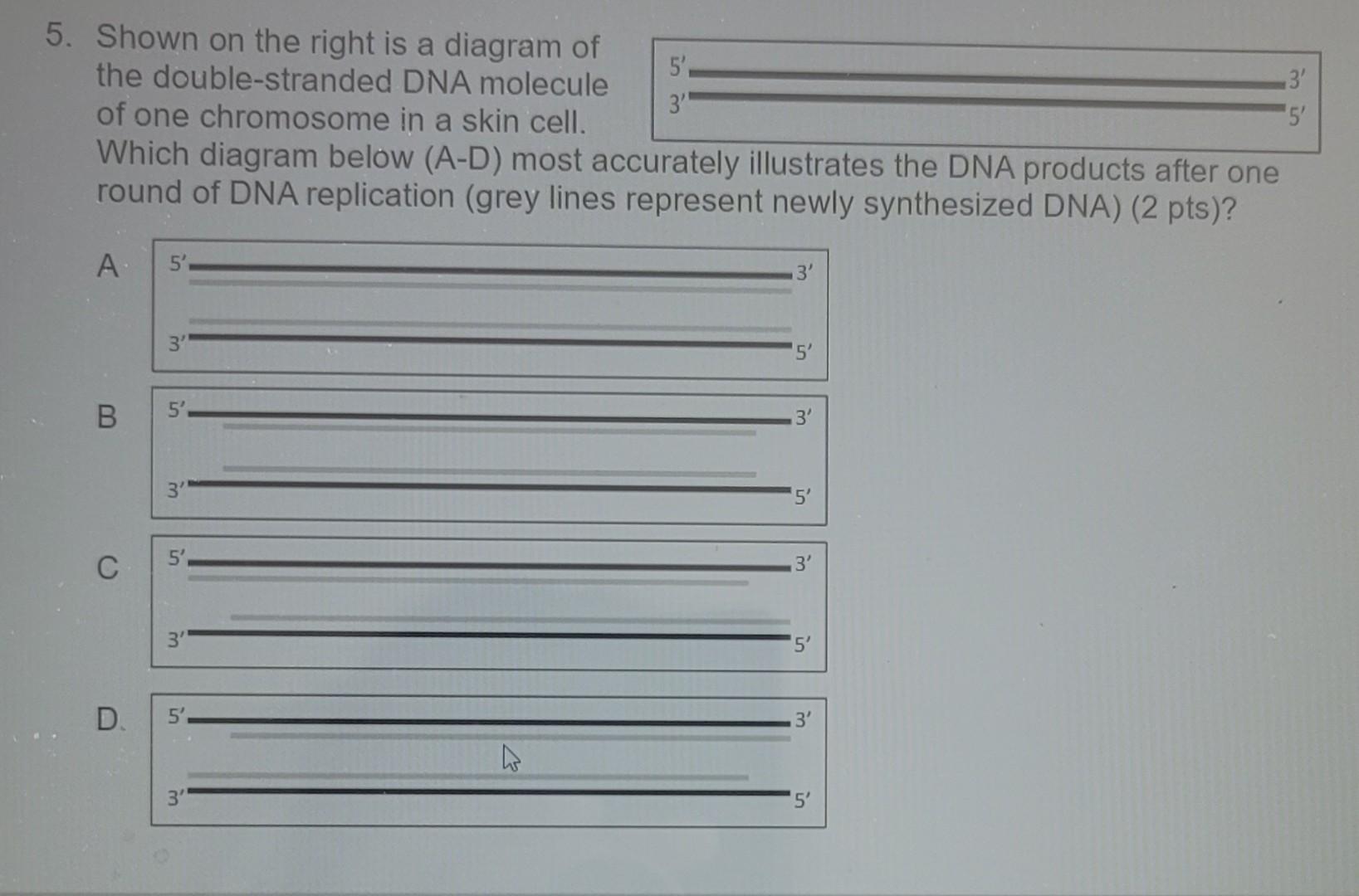 Shown on the right is a diagram of the | Chegg.com