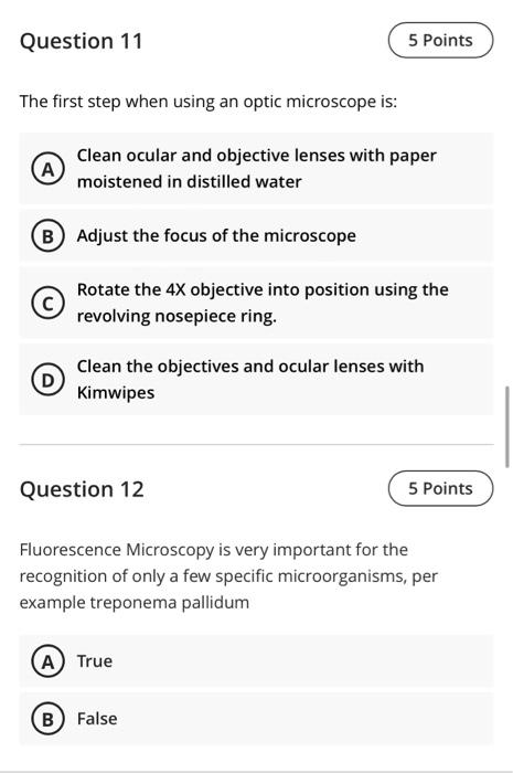 Solved A microscope with a resolving power of 0.4 nm can | Chegg.com