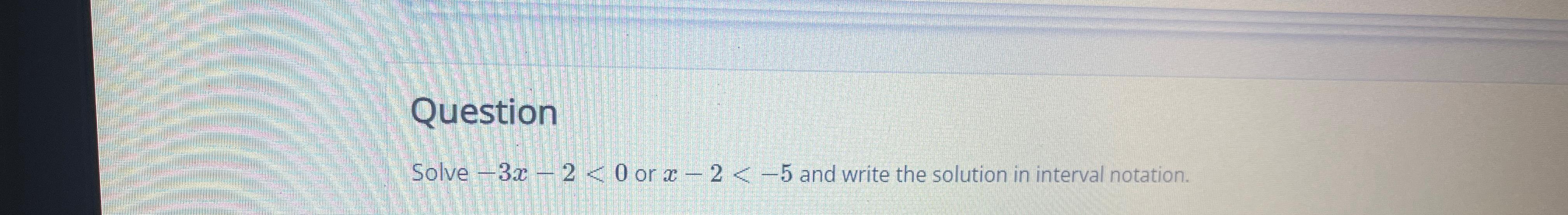 solved-solve-3x-2