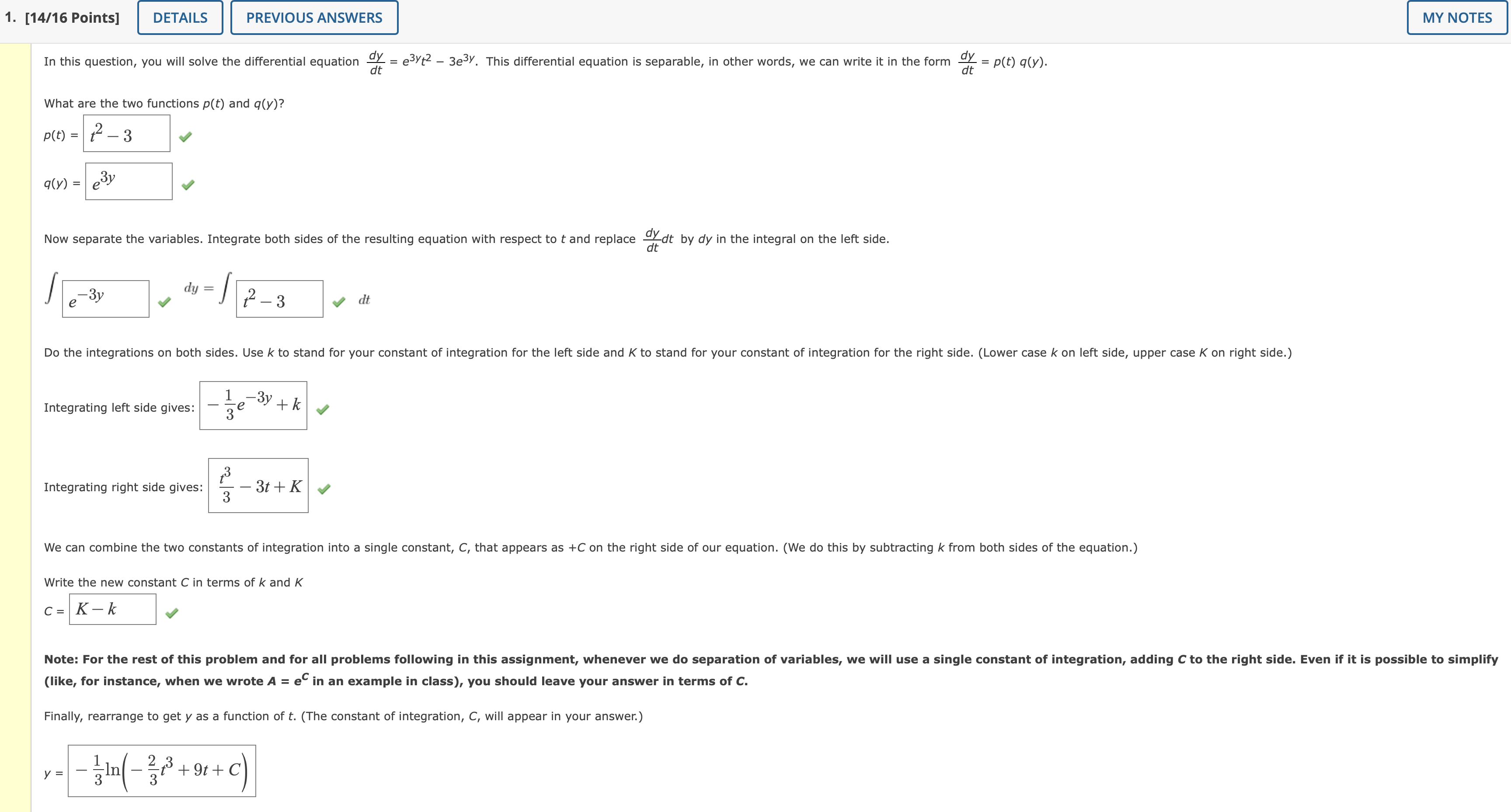 Solved i just need help with the last question | Chegg.com