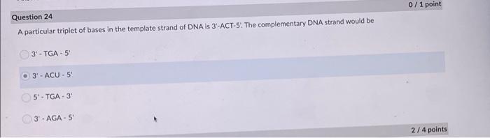 Solved You Have Isolated Dna From The Cell Of An Organism In Chegg Com