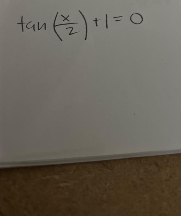 tan-2x-1-0-chegg