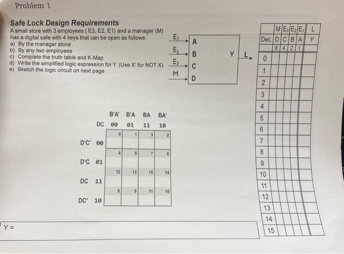 Solved Problem 3 The 555 Timer is a tumsignal flasher