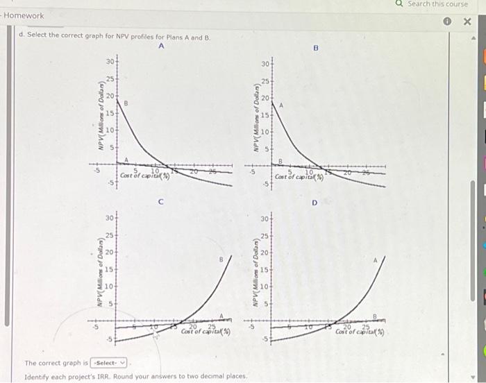 Solved What is the correct answer and how do I solve this?14 | Chegg.com