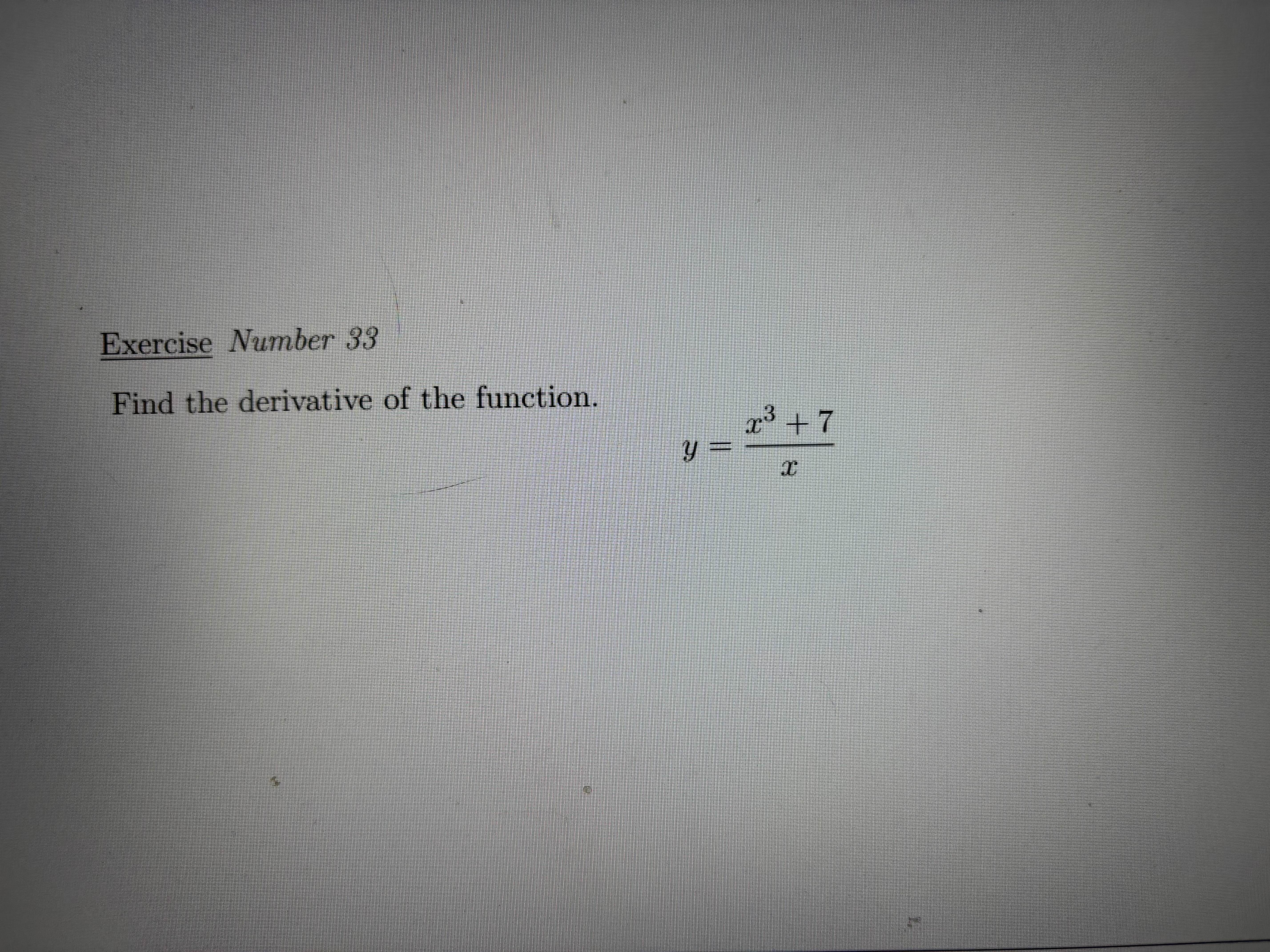 Solved please show all the steps if possible so i can work | Chegg.com