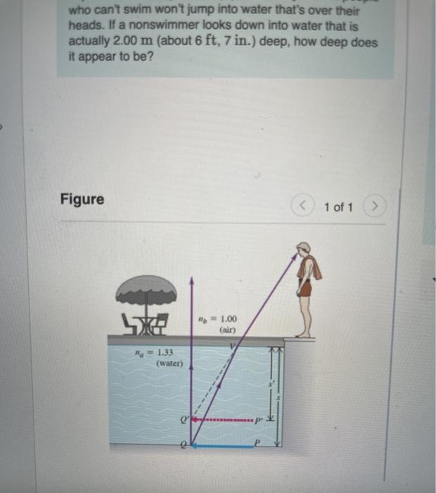 Solved Practice Problem 24.06 SOLUTIO In this example, we | Chegg.com