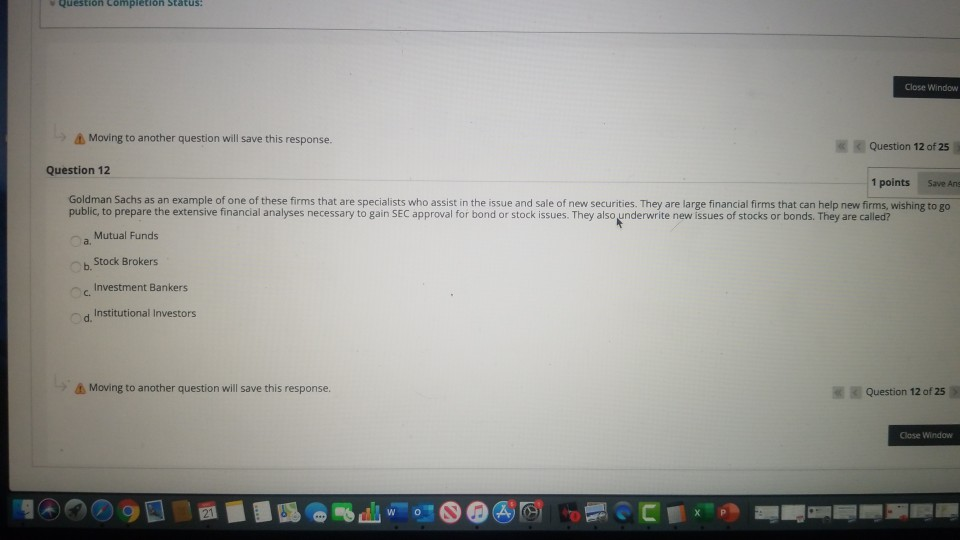 Solved ition completion Status: Close Window Moving to | Chegg.com