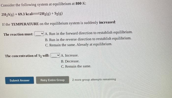 solved-consider-the-following-system-at-equilibrium-at-350-chegg