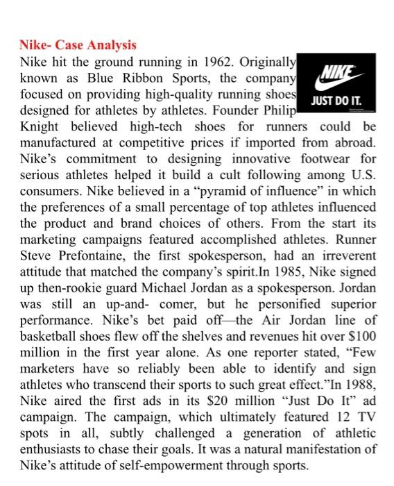 How running brand Tracksmith has taken an anti-Nike approach to