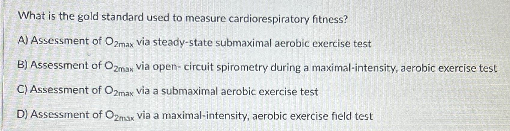 Fitness Essentials: Exercise Screening Tools