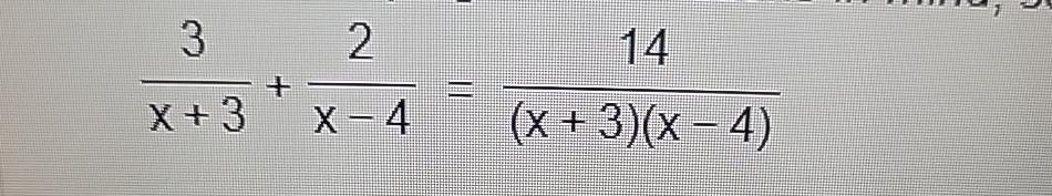 3 2x 14 )- 3x 13 x 4