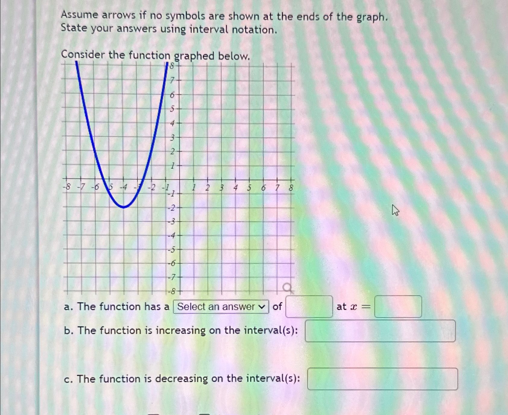 Solved Assume arrows if no symbols are shown at the ends of | Chegg.com