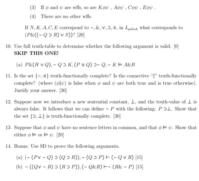 Solved 1 Answer The Following Questions A Suppose Tha Chegg Com