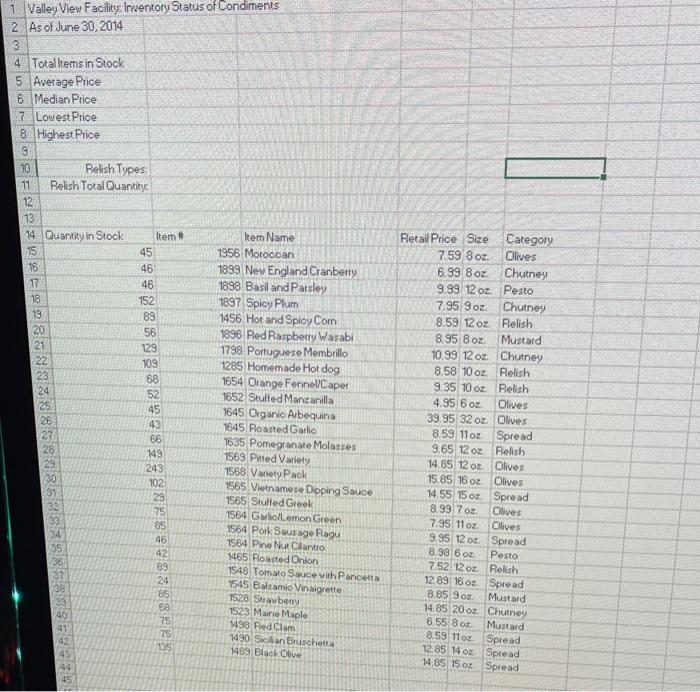 solved-14-without-grouping-the-sheets-make-the-following-chegg