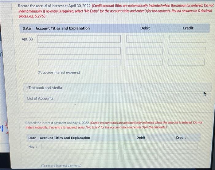 Solved Please complete in the fields provided. Also include | Chegg.com