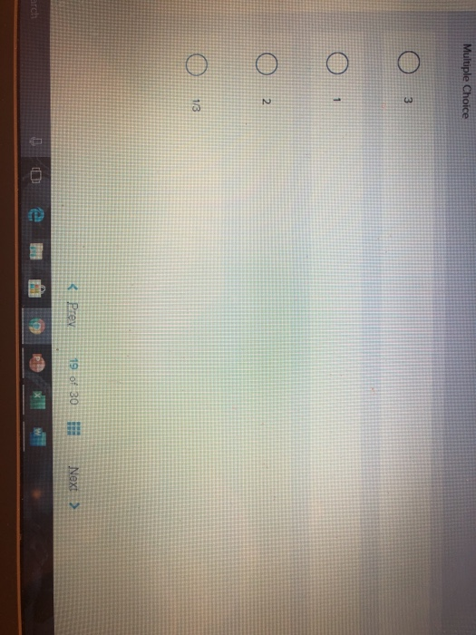 Solved Use the following graph to answer the question below. | Chegg.com