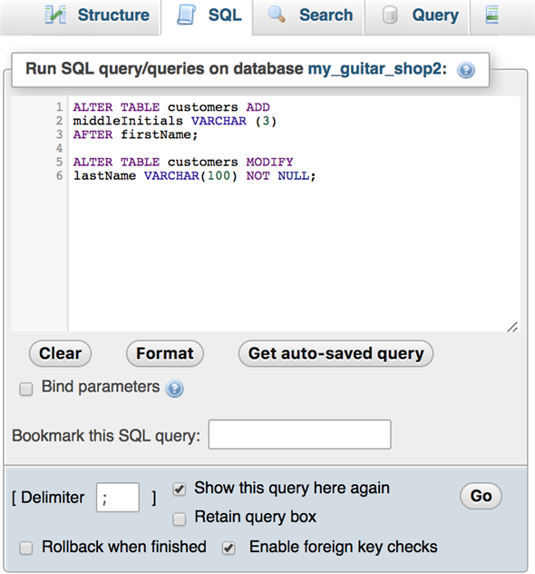 Chapter 17 Solutions | Murach's Php And Mysql 2nd Edition | Chegg.com