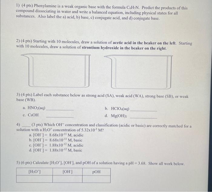 Solved please answer all four questions, and all the parts | Chegg.com