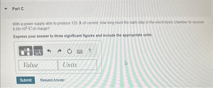 Solved please give me the right answer. how do i solve this | Chegg.com