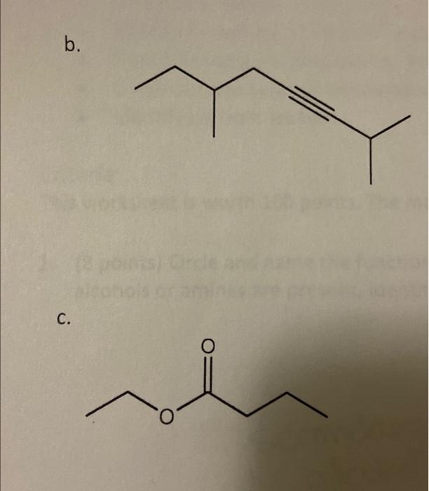 Solved B. C. | Chegg.com