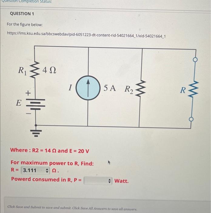 Solved For The Figure Below: | Chegg.com