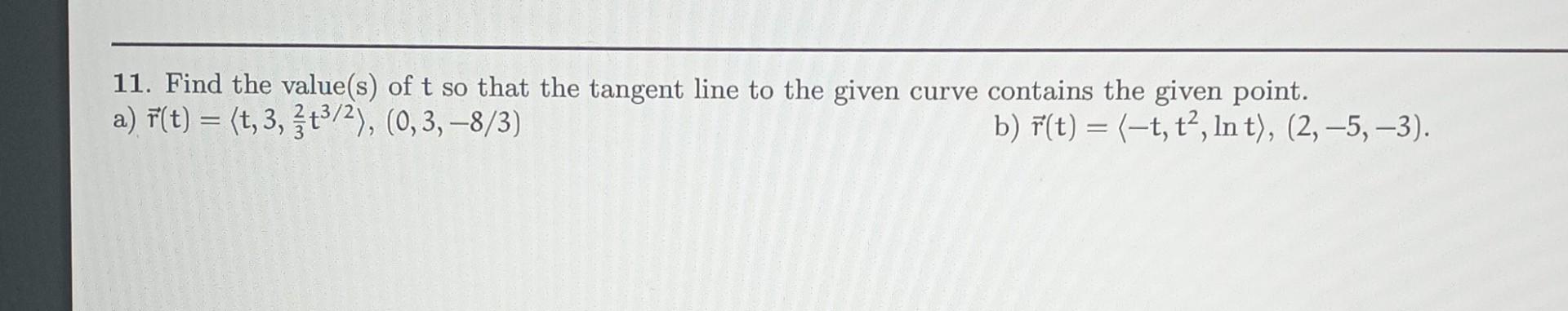 Solved please show all work and explain so I can learn from | Chegg.com