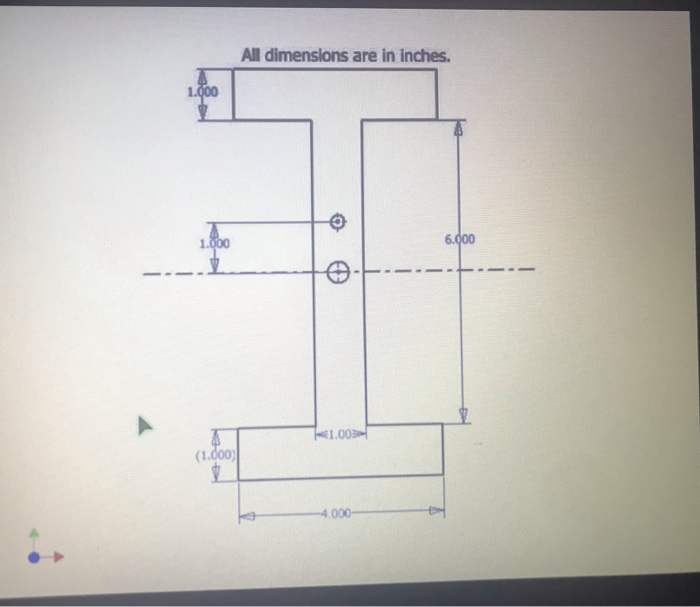 Solved The Shear Force At The Given Cross-section Is | Chegg.com