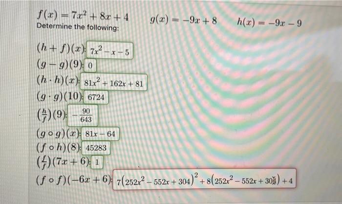 a) 2.7 (c) 2.2 198. If x' e' + 4 log x=0 then e'2x² + 4 +8x