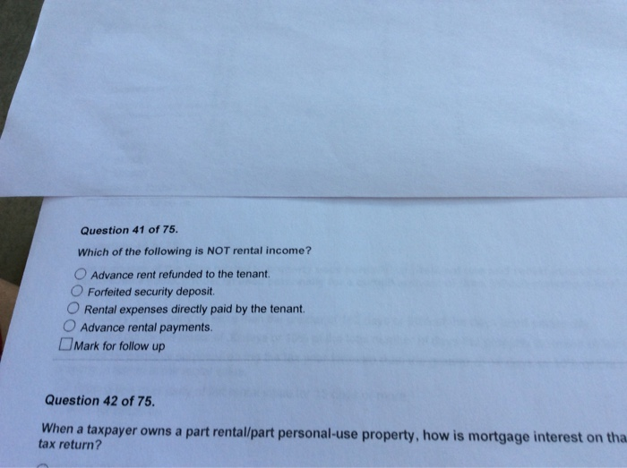 Sample 5V0-41.21 Questions