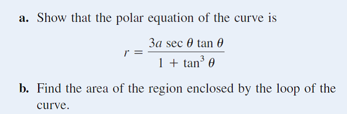 solved-the-curve-with-equation-where-a-is-a-nonzero-constant-i