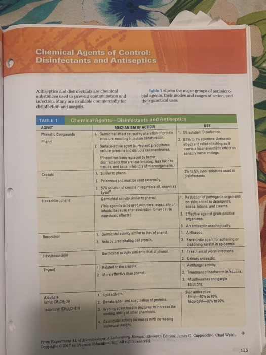 Name Date Section Lab Report Observations and